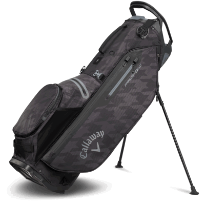 Callaway Fairway + HD Golf Stand Bag