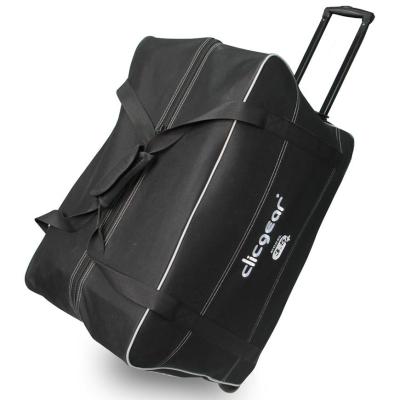 Clicgear Wheeled Trolley Travel Cover