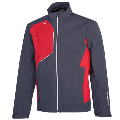 Galvin Green Ames Pertex Paclite Waterproof Golf Jacket