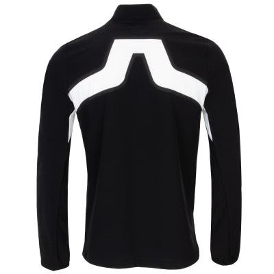 J Lindeberg KV Hybrid Golf Jacket