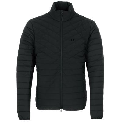 J Lindeberg National Quilted Jacket