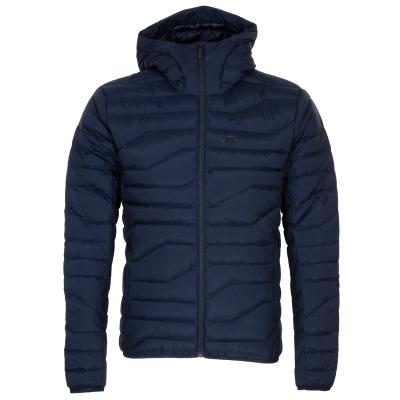 J Lindeberg Cliff Light Down Hooded Jacket