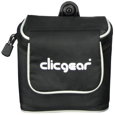 Clicgear Golf Accessory/Rangefinder Bag