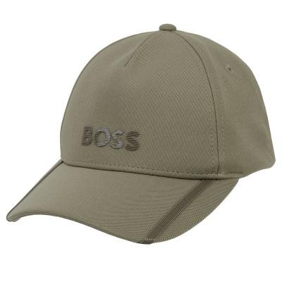 BOSS Pyer City Night Baseball Cap