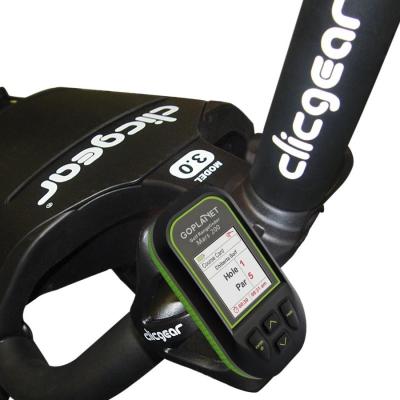 Clicgear Golf GPS Holder