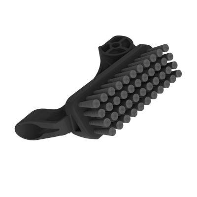 Clicgear Model 8.0+ Golf Shoe Brush