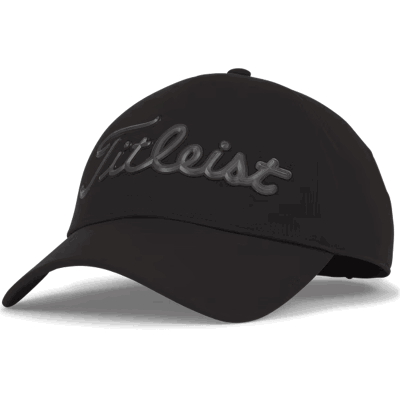 Titleist Players StaDry Waterproof Baseball Cap