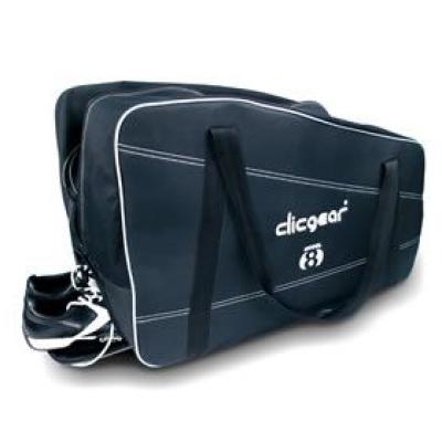 Clicgear Model 8.0+ Golf Cart Travel Bag