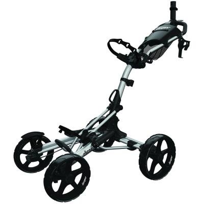 Clicgear Model 8.0+ Golf Push Trolley