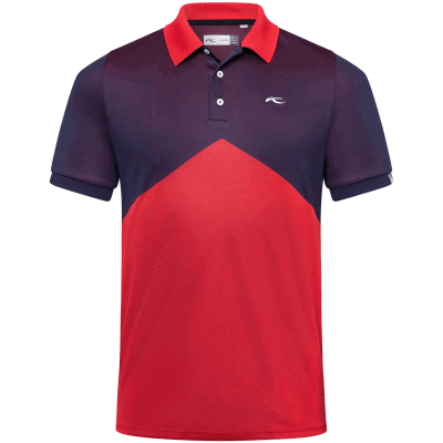 KJUS Arrow Polo Shirt