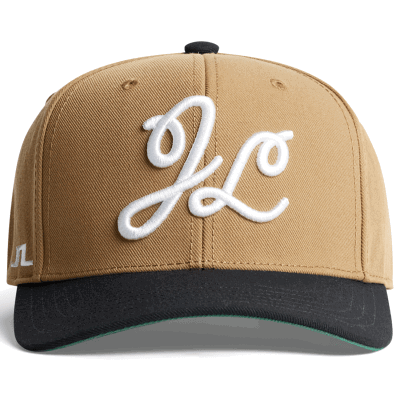 J Lindeberg Caddie Cap