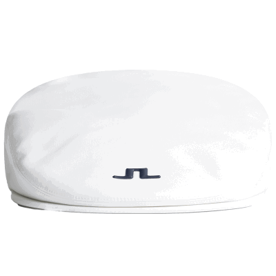 J Lindeberg Campbell Flat Cap