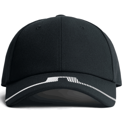 J Lindeberg The Gradient Baseball Cap