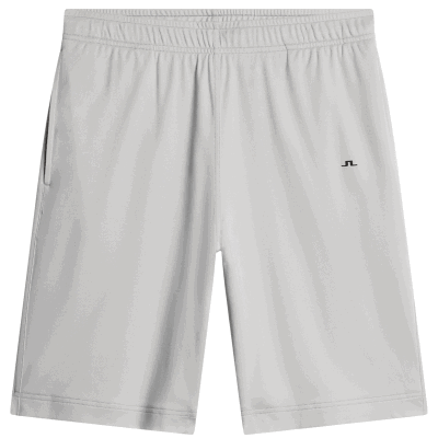 J Lindeberg Logo Golf Shorts