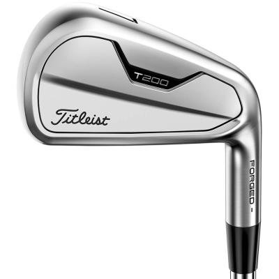 Titleist 722 T200 Golf Irons Graphite