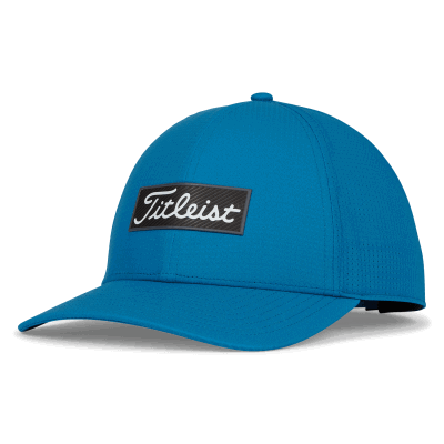 Titleist Oceanside Adjustable Golf Baseball Cap