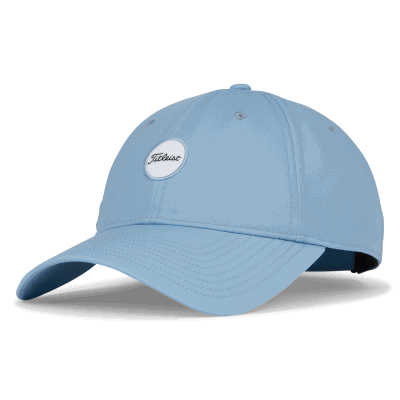 Titleist Montauk Lightweight Adjustable Golf Cap