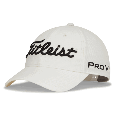 Titleist Tour Classic Baseball Cap