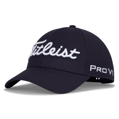 Titleist Tour Classic Baseball Cap