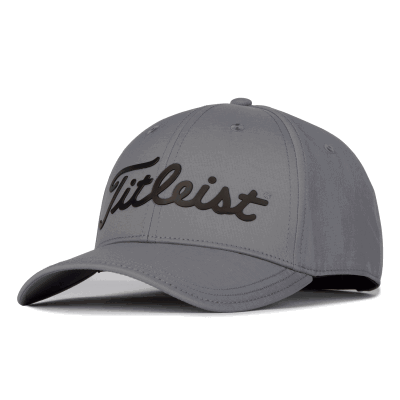 Titleist Players Performance Ball Marker Adjustable Golf Cap