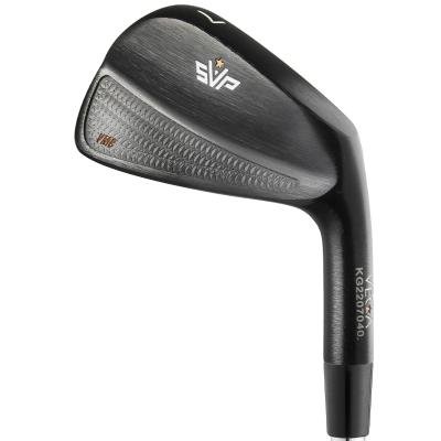 VEGA Special Vega Project VMB Golf Irons Black