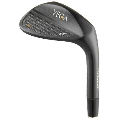 VEGA VWX Golf Wedge Raw