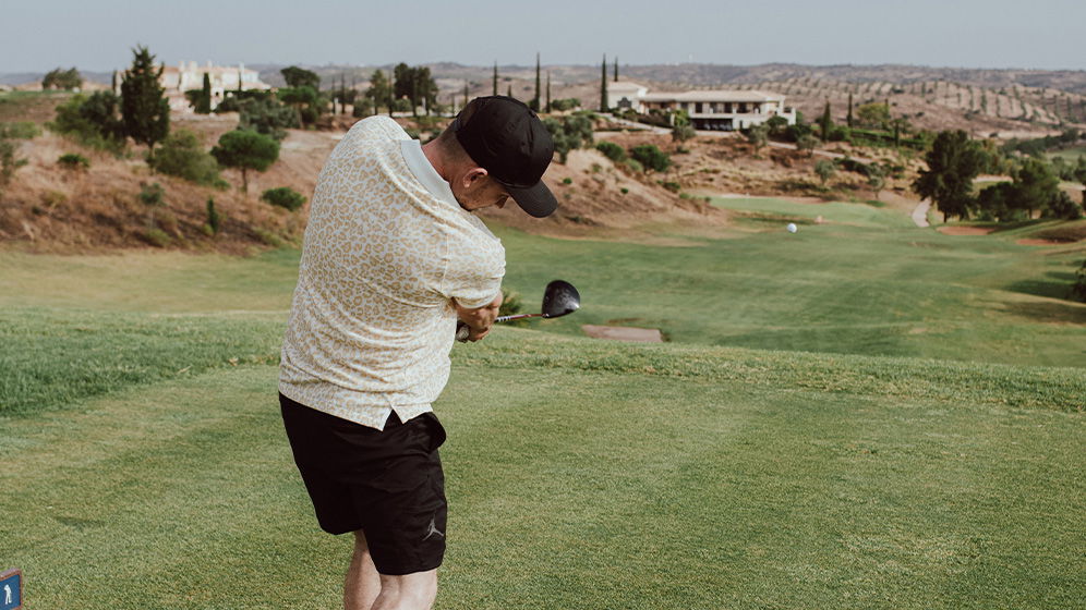 Scottsdale Golf X Golf Travel Group