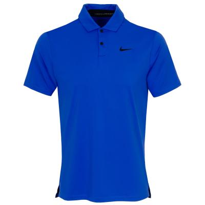 Nike Dri-FIT Tour Solid Golf Polo Shirt