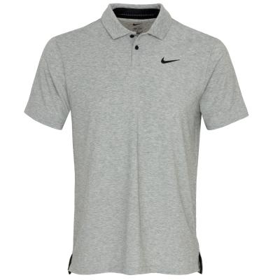 Nike Dri-FIT Tour Heather Golf Polo Shirt