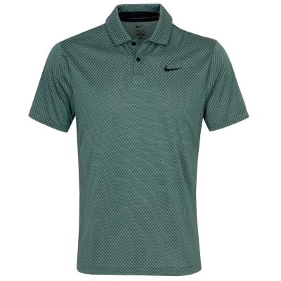 Nike Tour Dri-FIT Jacquard Golf Polo Shirt