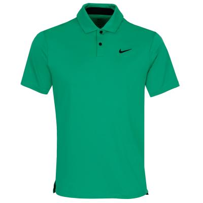 Nike Dri-FIT Tour Solid Golf Polo Shirt