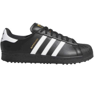 adidas Superstar SL Golf Shoes