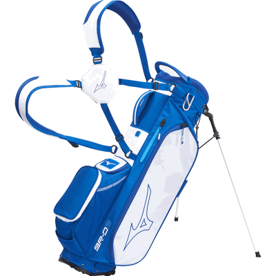 Mizuno BR-D3 Golf Stand Bag