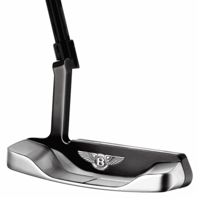 Bentley BP1 Golf Putter