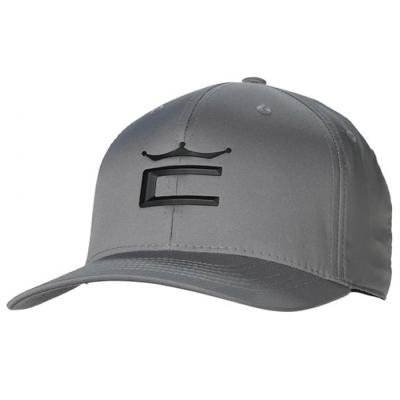 Cobra Tour Crown 110 Snapback Adjustable Baseball Cap