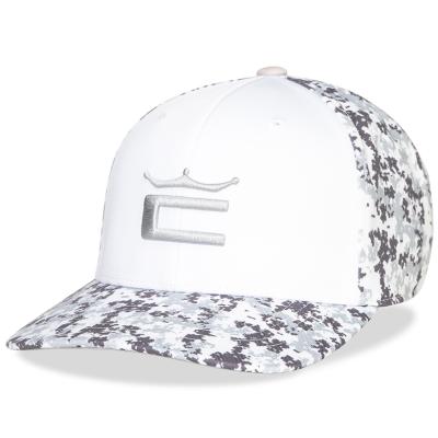 Cobra Camo Crown 110 Snapback Adjustable Baseball Cap