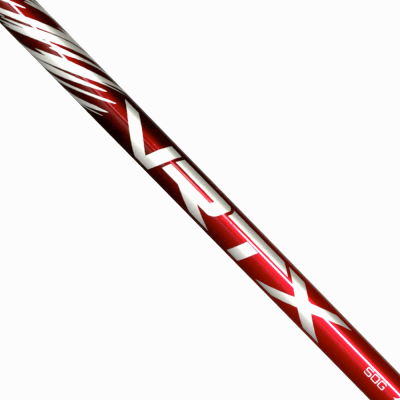 Project X VRTX Red Golf Driver Shaft