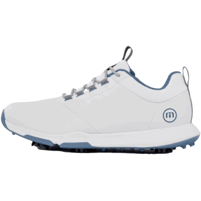 TravisMathew The Ringer 2.0 Golf Shoes