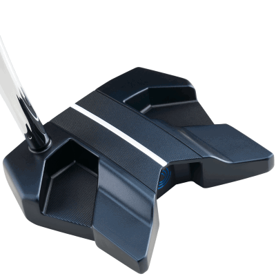 Odyssey Ai-ONE Wing Back Golf Putter