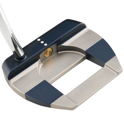 Odyssey Ai-ONE Milled Jailbird Mini T Golf Putter