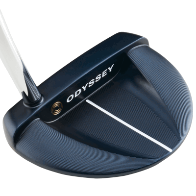 Odyssey Ai-ONE Milled Rossie V T Golf Putter