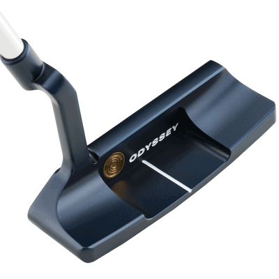 Odyssey Ai-ONE Milled One Wide T Golf Putter