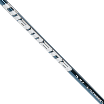 Mitsubishi Diamana TB Golf Driver Shaft