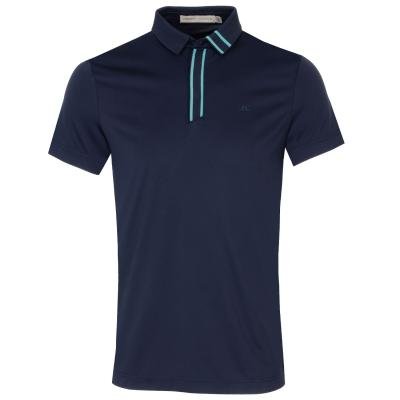 J Lindeberg x Glenmuir Viktor Golf Polo Shirt