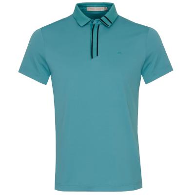 J Lindeberg x Glenmuir Viktor Golf Polo Shirt