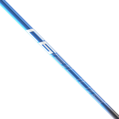 Mitsubishi C6 Blue Golf Driver Shaft