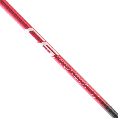 Mitsubishi C6 Red Golf Driver Shaft