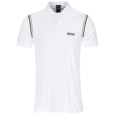 BOSS Pariq MB 8 Polo Shirt