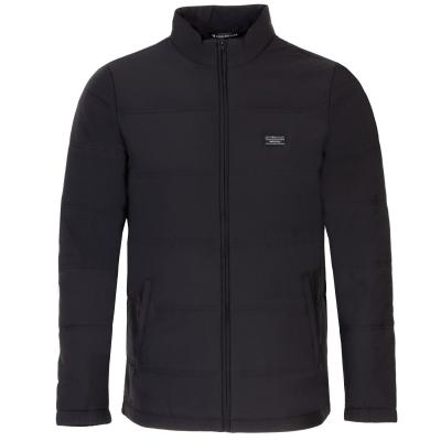 TravisMathew Palisades Puffer Jacket