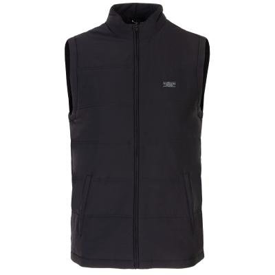 TravisMathew Palisades Puffer Gilet